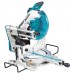 BAZÁR Makita LS1219L Pokosová píla s laserom 305mm, 1800W POŠKODENÝ OBAL!!