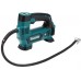 Makita MP100DZ Aku kompresor Li-ion 12V CXT, 10 l/min, 8,3 bar