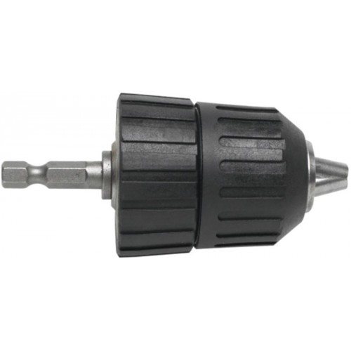 Makita P-04379 Rýchloupínacie skľučovadlo 10mm 1/4"