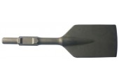 Makita P-05555 sekáč rýľový šesťhran 30 mm, 125x400mm