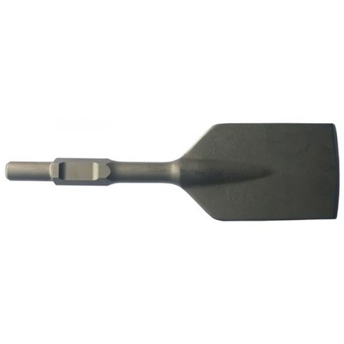 Makita P-05555 sekáč rýľový šesťhran 30 mm, 125x400mm