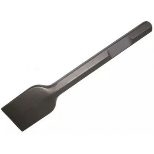 Makita P-05701 sekáč široký šesťhran 28 mm, 80x400mm