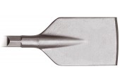 Makita P-05717 lopatka šesťhran 28 mm, 125x400mm
