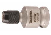 Makita P-05941 Rýchlovýmenný držiak na 1/4“ upínanie 1/2"