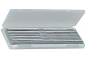 Makita P-20018 HM-otočné nože 10ks/bal. 82mm P-20024