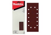 Makita P-33065 Brúsny papier 115 × 280 mmzr.180 10ks
