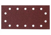 Makita P-35695 Brúsny papier K-150 / 115x280 mm, 50ks