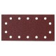 Makita P-35695 Brúsny papier K-150 / 115x280 mm, 50ks
