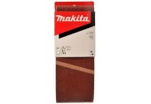Makita P-36893 brúsny papier 610x100mm 5ks K60=oldP-00359