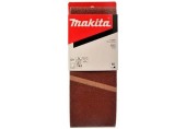 Makita P-36918 brúsny papier 610x100mm 5ks K100