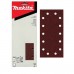 Makita P-43125 Brus.p.115x229mm14otK80 50ks 9046