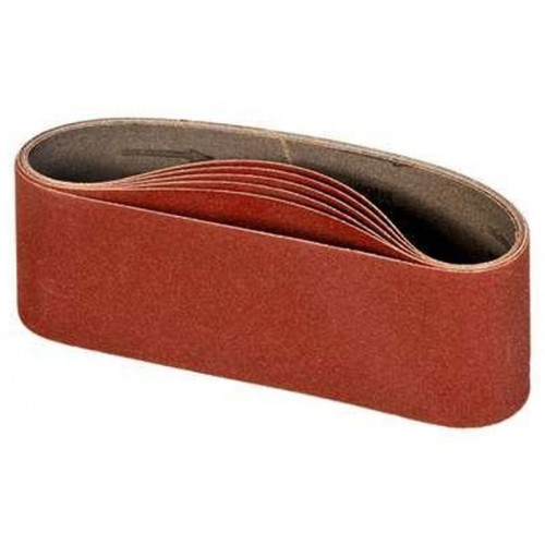 Makita P-43511 brúsne pásy 100x610mm K150 50ks 940 2,3,4,2