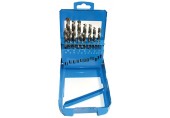 Makita P-60517 sada vrtákov do kovu 19 ks