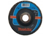 Makita P-65159 lamelový kotúč 115x22,2mm K80