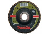 Makita P-65408 lamelový kotúč 150x22,2mm K120