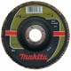 Makita P-65399 lamelový kotúč 150x22,2mm K80