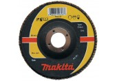 Makita P-65492 lamelový kotúč 125x22,2mm K40