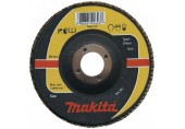 Makita P-65539 lamelový kotúč 150x22,2mm K40