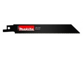 Makita P-05000 plátok do chvostovej pílky 150mm, HCS Z10