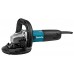 Makita PC5010C Brúska na betón 125mm, 1400W
