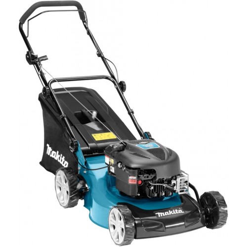 MAKITA Benzínová kosačka 46cm PLM4630N