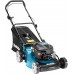 MAKITA Benzínová kosačka 46cm PLM4630N