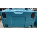 BAZÁR MAKITA Makpac 3 prepravný kufor 295 x 395 x 210 mm 821551-8, poškriabane!!