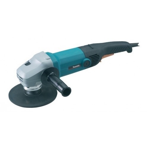 Makita SA7000C Úhlová brúska/leštička 180mm,1600W