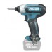 Makita TD110DZ Aku rázový uťahovák Li-ion 10,8V bez aku Z