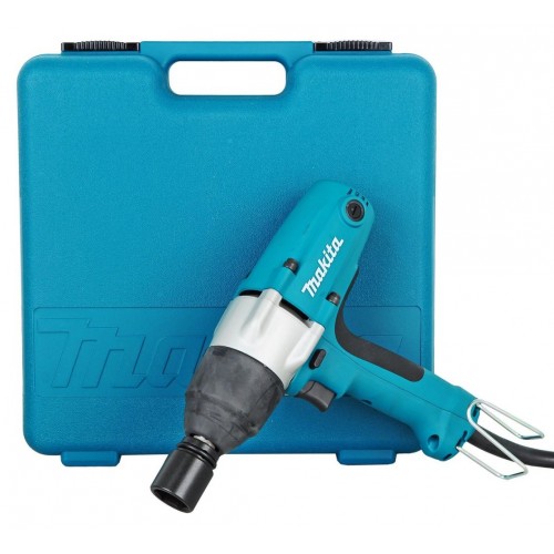 MAKITA TW0200 Rázový uťahovák 200Nm, 380W