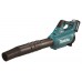 Makita UB001GM101 Akumulátorý fúkač XGT (1x4,0Ah/40V)