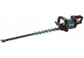 Makita UH005GZ Aku. nožnice na živé ploty Li-ion XGT 40V, bez akumulátora a nabíjačky