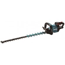 Makita UH005GZ Aku. nožnice na živé ploty Li-ion XGT 40V, bez akumulátora a nabíjačky