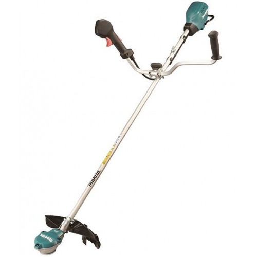 MAKITA UR002GZ01 Akumulátorový krovinorez 40V, bez batérií alebo nabíjačky.