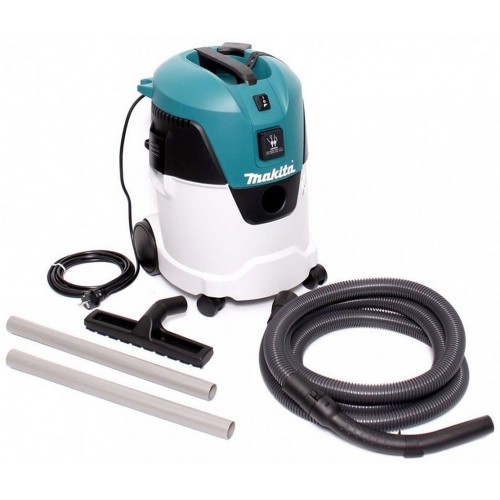 Makita VC2512L Univerzálny vysávač (1000W/25l) trieda L
