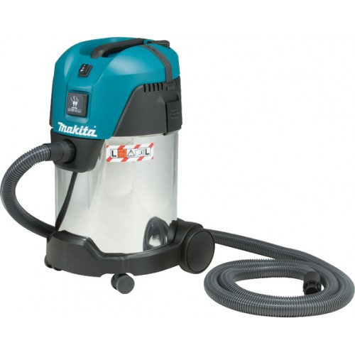 Makita VC3011L Univerzálny vysávač 30l, 1000W, trieda L