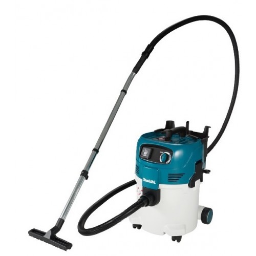 Makita VC3012LX Univerzálny vysávač 30l,1200W, trieda L