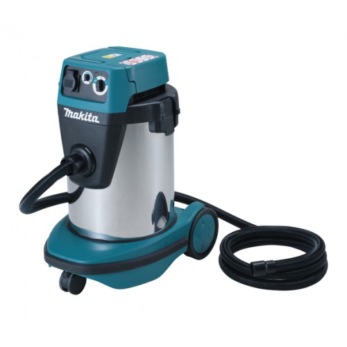 Makita VC3210L Univerzálny vysávač 32l, 1050W, třída L