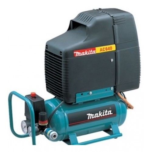 Makita Kompresor 6l AC640