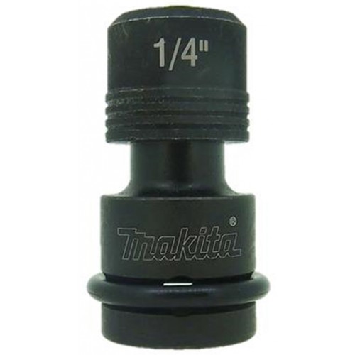Makita B-68448 adapter z 1/2"na 1/4"
