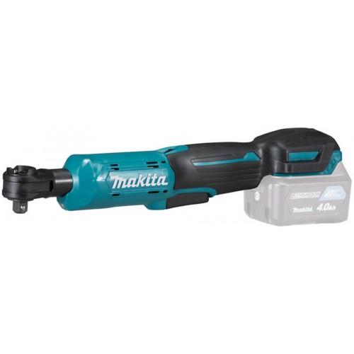 Makita WR100DZ Aku Račňový uťahovák 12V, bez aku