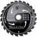 Makita pílový kotúč 230x30mm 24 Z B-08084