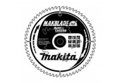 Makita B-08632 Pílový list kotúč na drevo 216 x 30 mm, 48