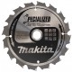 Makita B-33037 pílový kotúč 165x20mm 16 Z