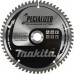 Makita pílový kotúč TCT 160x30mm 60t B-09569