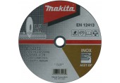 Makita B-12273 rezný kotúč 230x1,9x22mm nerez