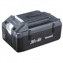 Makita 195410-5 Akumulátor Li-ion BL3622 36V /2,2Ah