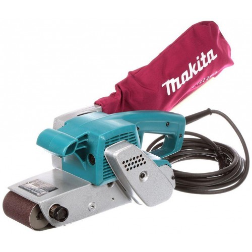 Makita 9924DB Pásová brúska 610x76/100mm, 850W