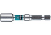Makita E-03458 torzný orech Impact Premier, H6-65mm, 1pc
