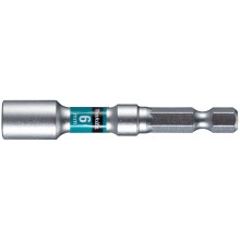 Makita E-03458 torzný orech Impact Premier, H6-65mm, 1pc